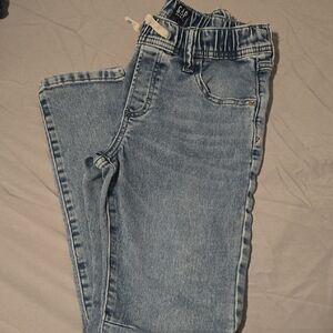 GAP Classic Blue Denim Jeans